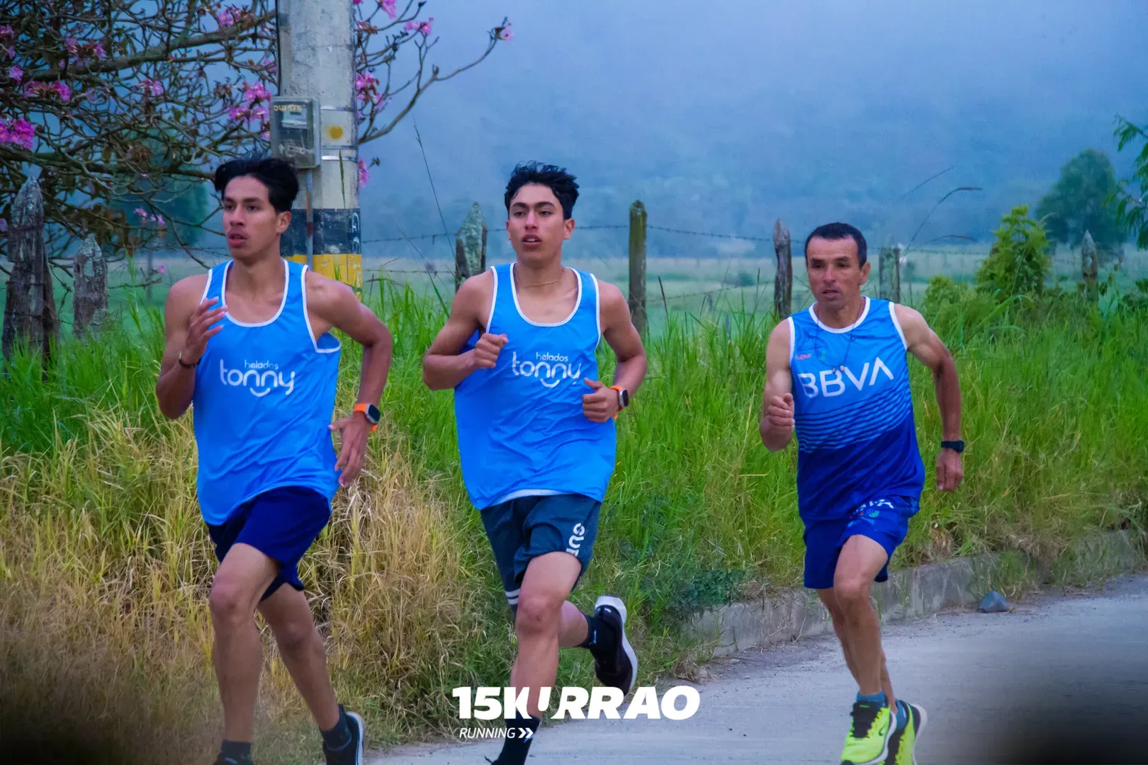 15K URRAO 2024 - Imagen 1