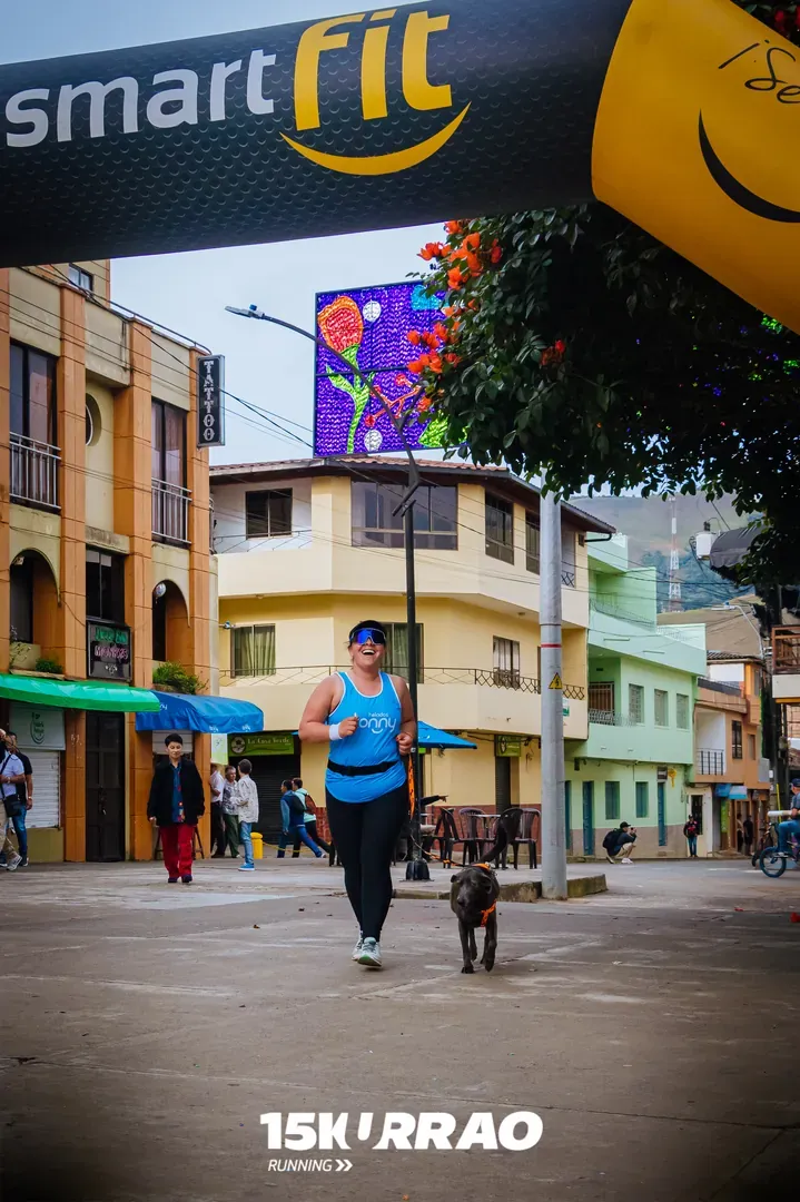 15K URRAO 2024 - Imagen 2