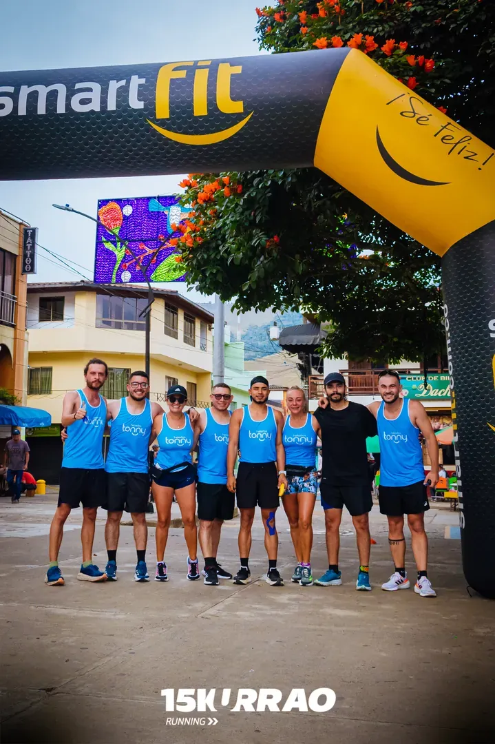 15K URRAO 2024 - Imagen 7