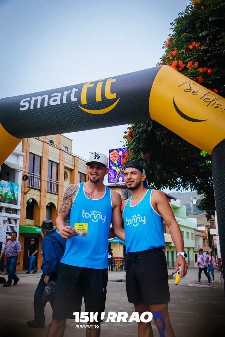 15K URRAO 2024 - Imagen 8