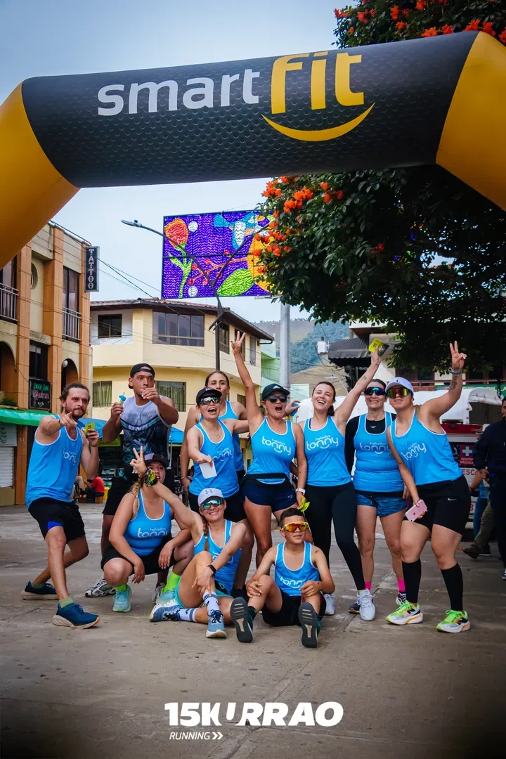 15K URRAO 2024 - Imagen 10