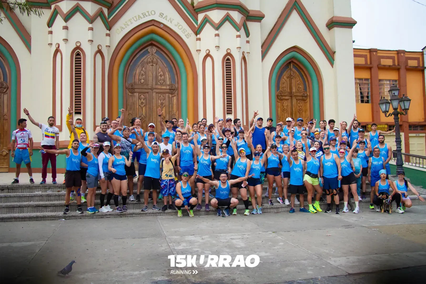 15K URRAO 2024 - Imagen 11