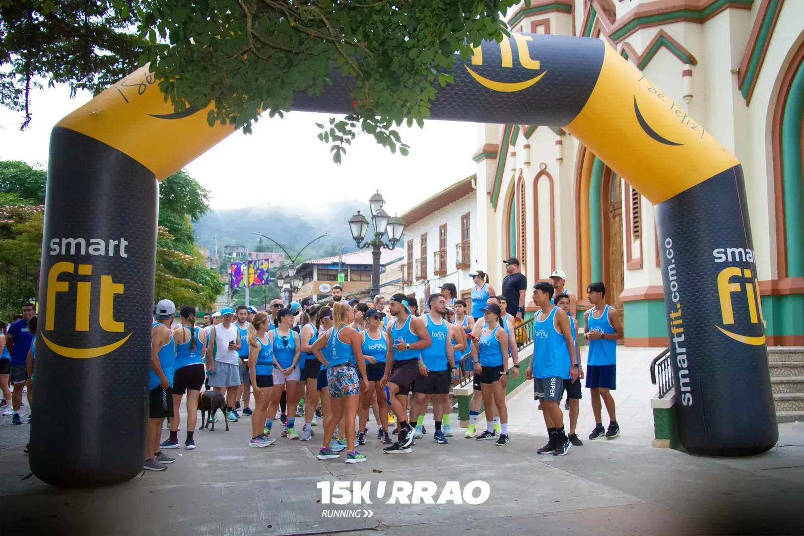 15K URRAO 2024 - Imagen 18