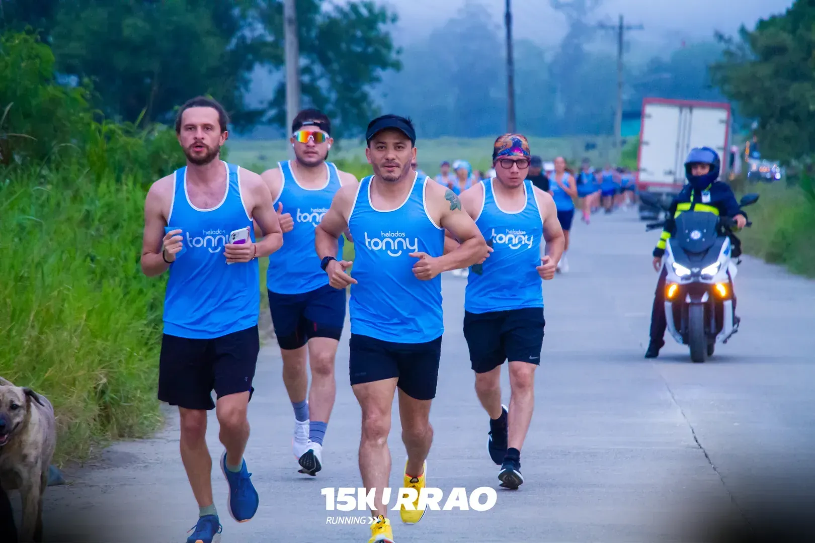 15K URRAO 2024 - Imagen 20