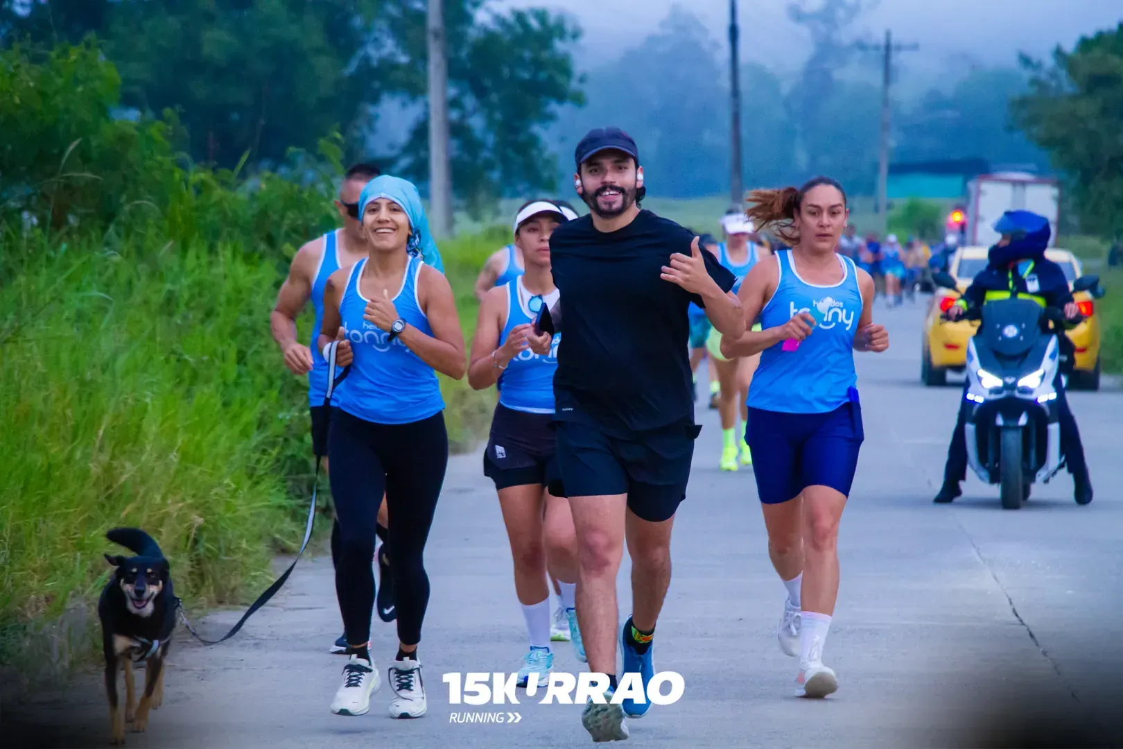 15K URRAO 2024 - Imagen 21