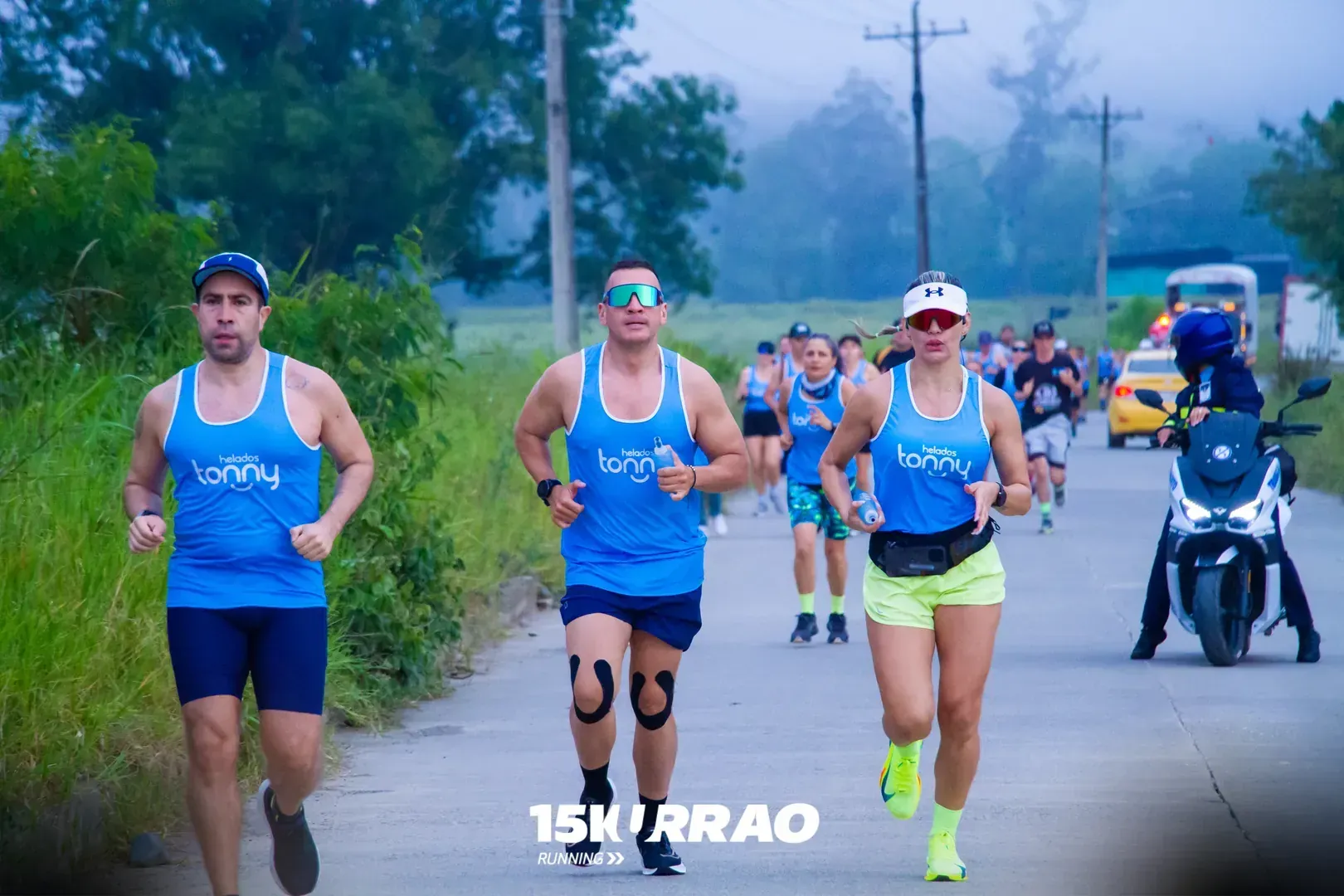 15K URRAO 2024 - Imagen 24