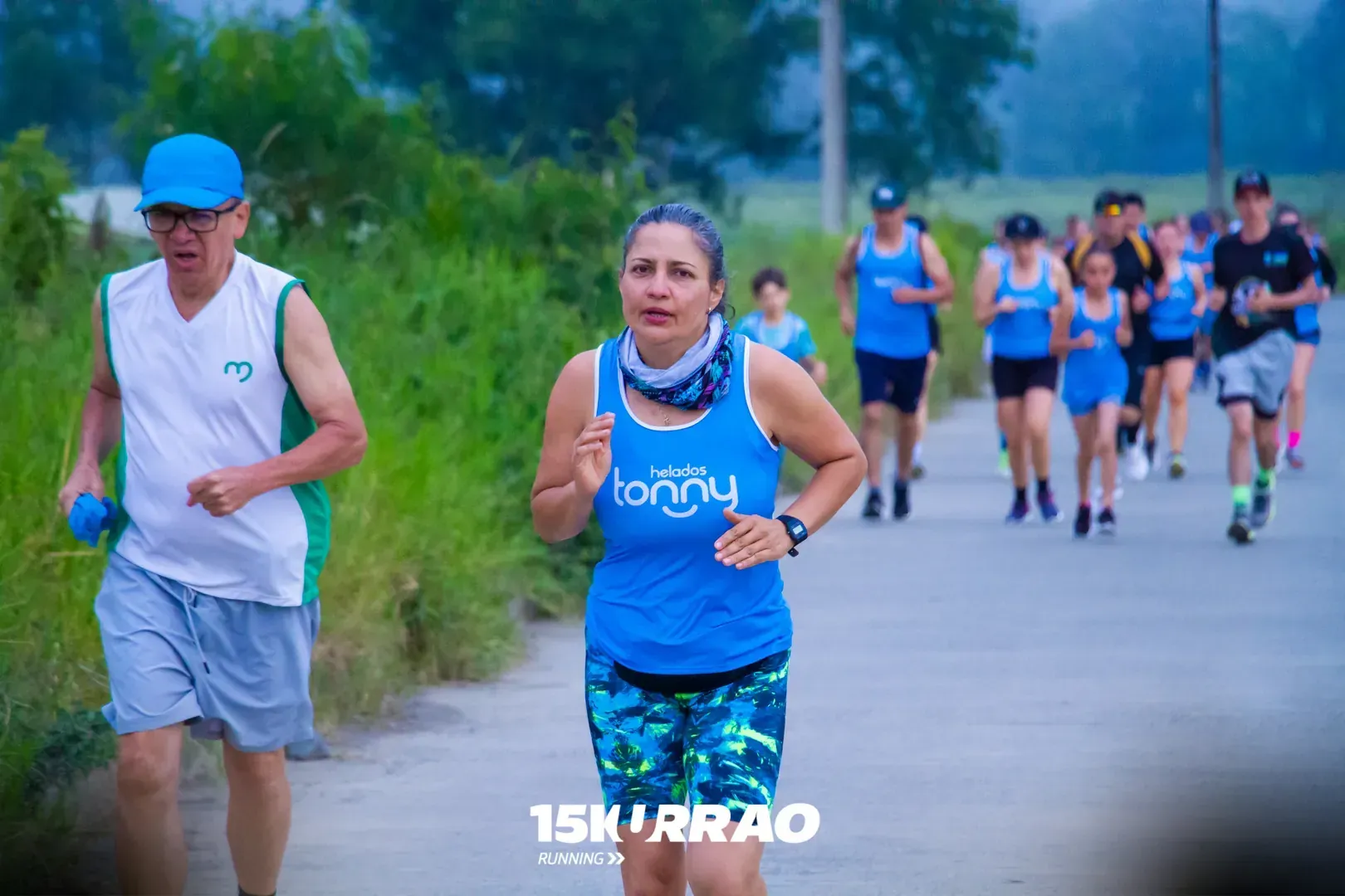 15K URRAO 2024 - Imagen 25