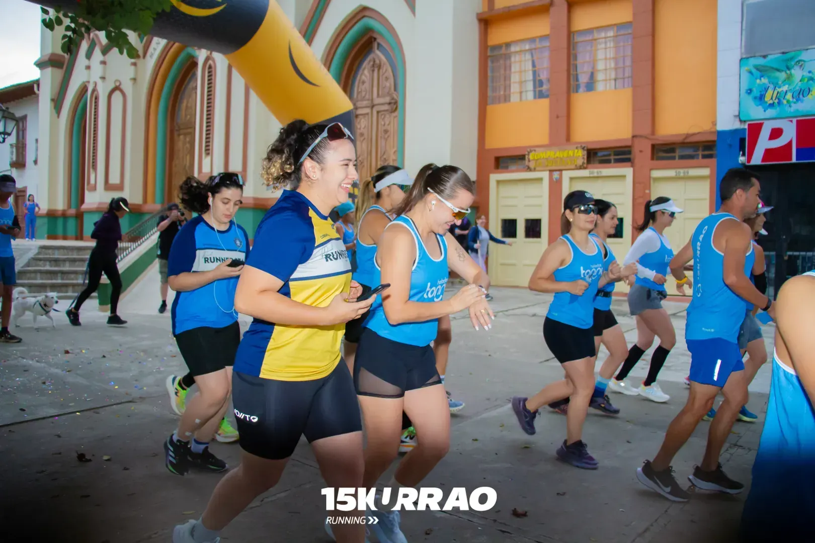 15K URRAO 2024 - Imagen 33