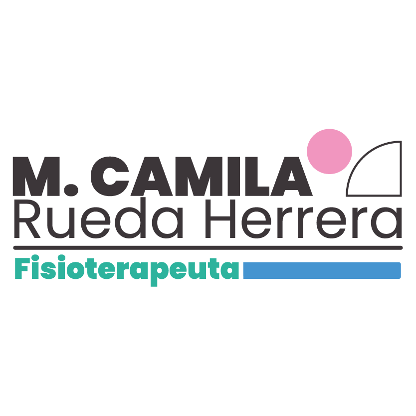 Camila Rueda Fisioterapeuta
