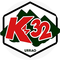 Kilómetro 32