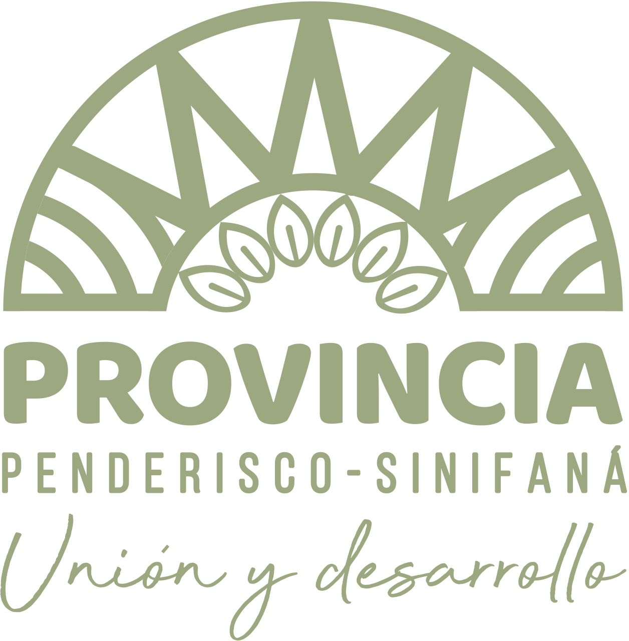 Provincia Penderisco Sinifaná